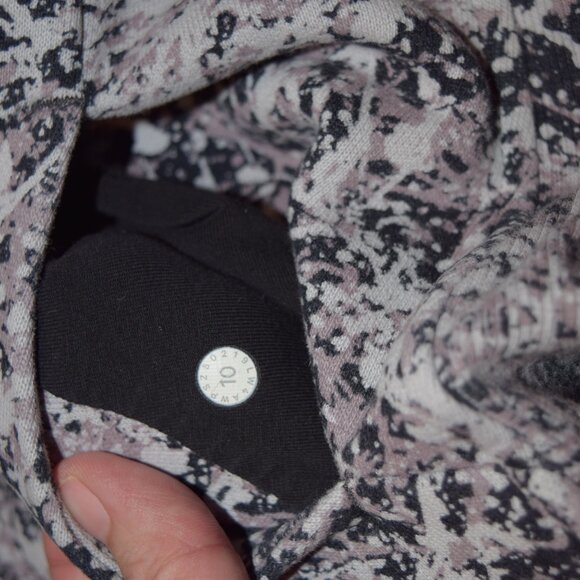 Lululemon scuba hoodie - Picture 5 of 6